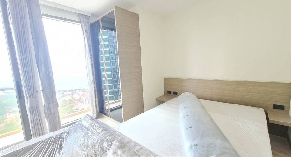 For sale 1 bed condo in Jomtien, Pattaya