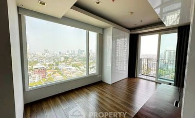 À vendre 1 chambre condo à Watthana, Bangkok