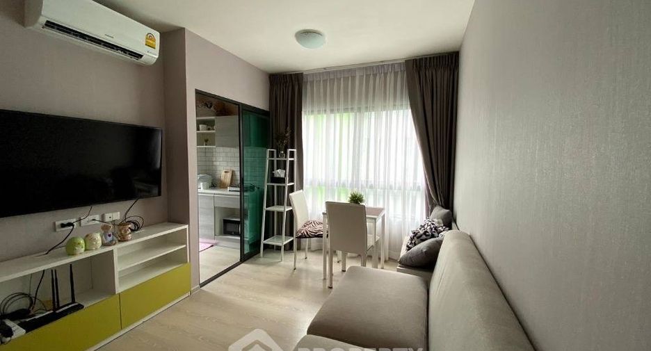 Condo en venta de 1 habitaciones en Don Mueang, Bangkok