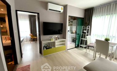 À vendre 1 chambre condo à Don Mueang, Bangkok