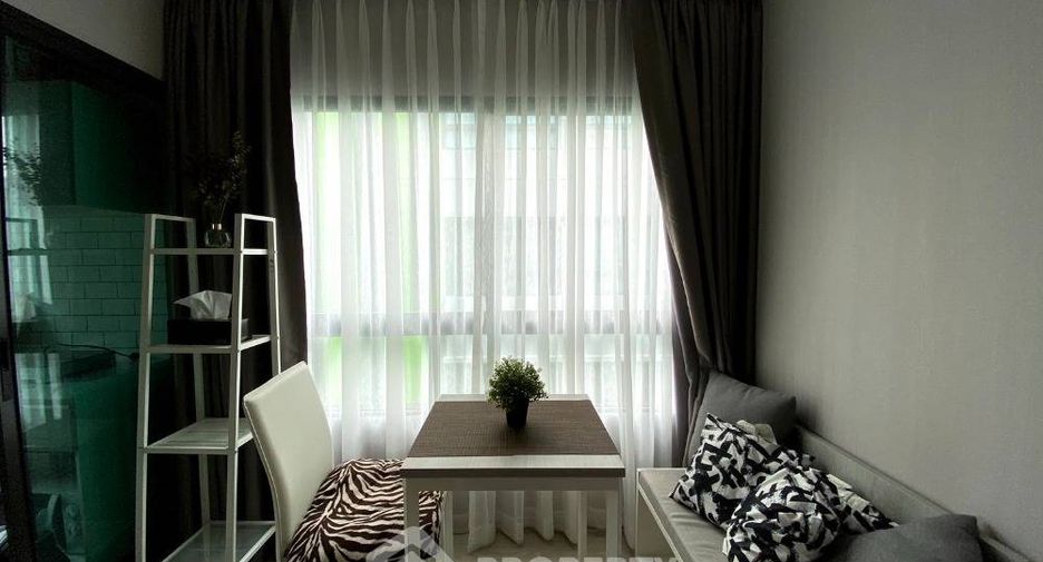 Condo en venta de 1 habitaciones en Don Mueang, Bangkok
