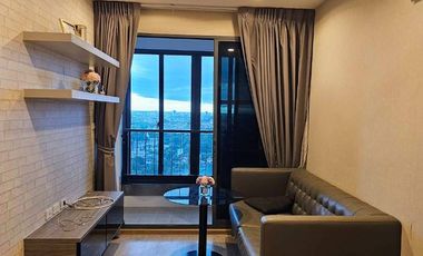 Condo en venta de 1 habitaciones en Thon Buri, Bangkok