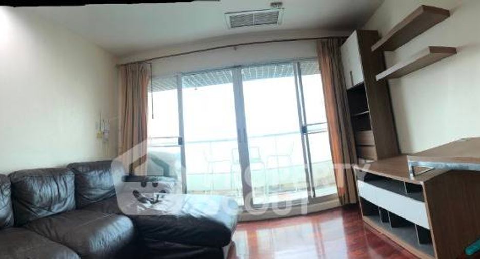 For sale 1 bed condo in Yan Nawa, Bangkok