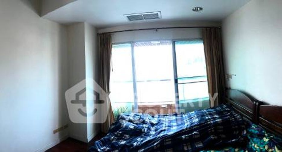 For sale 1 bed condo in Yan Nawa, Bangkok