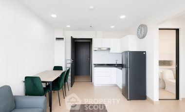 出售 2 卧室 公寓 在 Khlong Toei, 曼谷