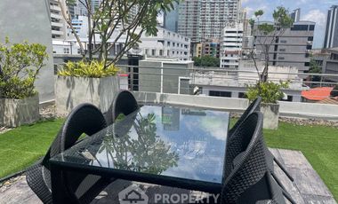 For sale 1 bed condo in Sathon, Bangkok