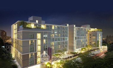 Продажа 1 кровать кондо в Пхра Кханонг, Бангкок