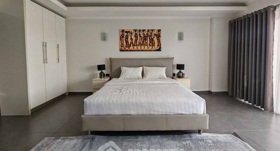 Condo en venta de 1 habitaciones en Pratumnak, Pattaya