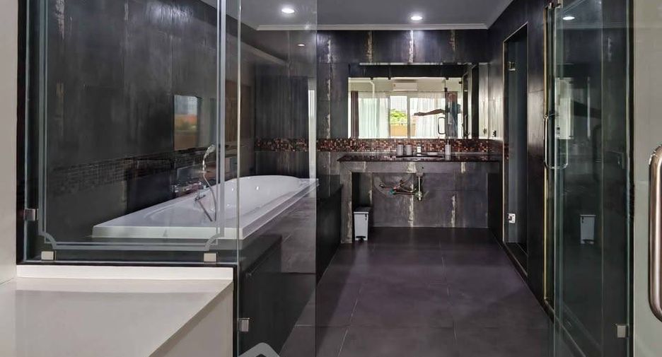Condo en venta de 1 habitaciones en Pratumnak, Pattaya