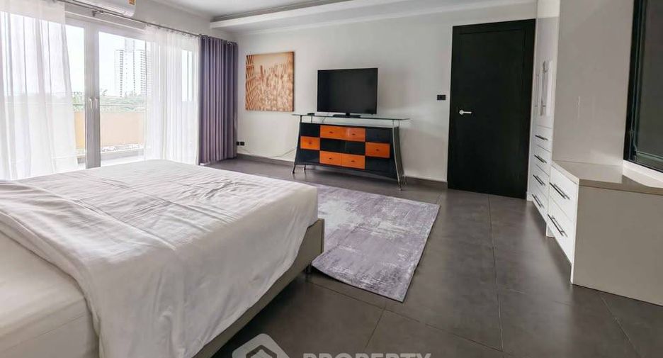 Condo en venta de 1 habitaciones en Pratumnak, Pattaya