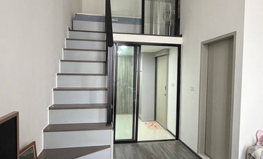For sale 1 bed condo in Chatuchak, Bangkok