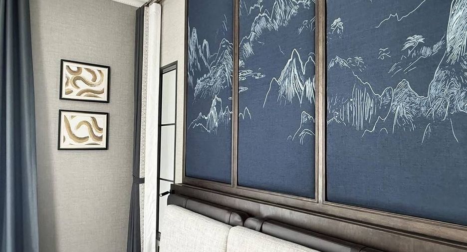 Аренда и продажа 5 спальни дом в Bang Phli, Самутпракан