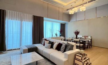 For sale 2 bedrooms condo in Huai Khwang, Bangkok