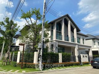 For rent そして for sale 5 ベッドルーム house in Sai Mai, Bangkok