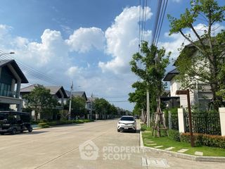 For rent そして for sale 5 ベッドルーム house in Sai Mai, Bangkok