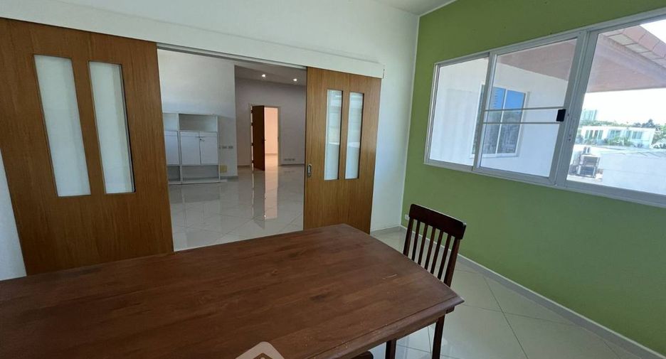 Villa zum Kauf mit 7 Zimmer in Jomtien, Pattaya