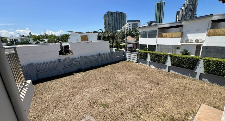 Villa zum Kauf mit 7 Zimmer in Jomtien, Pattaya