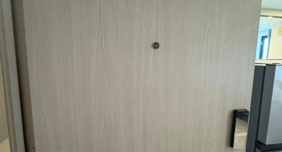 À vendre 1 chambre condo à Bang Rak, Bangkok