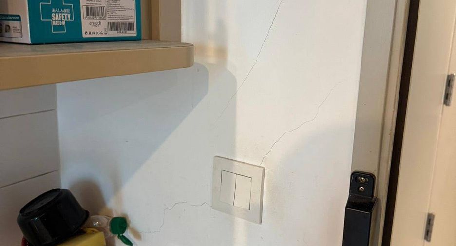 À vendre 1 chambre condo à Bang Rak, Bangkok