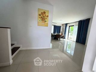 For sale 3 bedrooms house in Si Racha, Chonburi