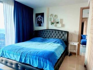 Wohnung zum Kauf mit 2 Zimmer in Bang Lamung, Chonburi