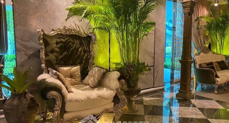 For sale 2 ベッドルーム condo in Jomtien, Pattaya