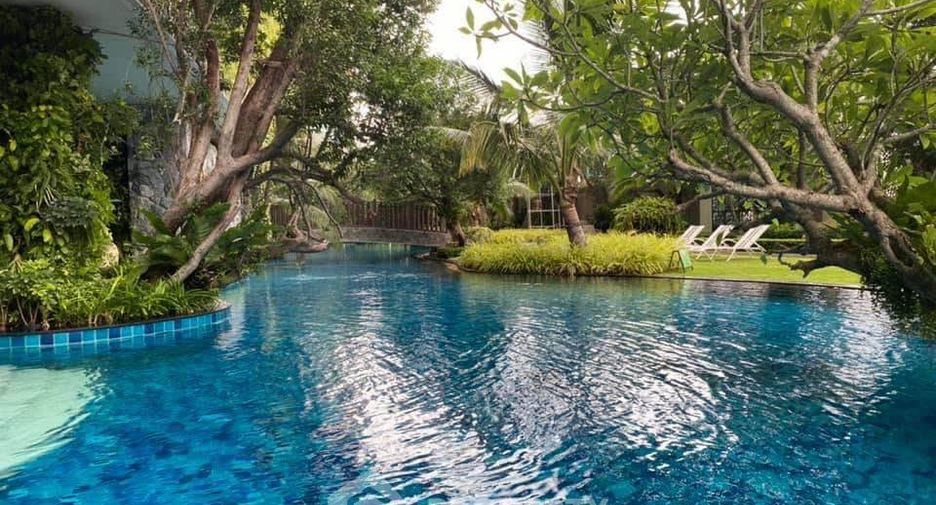 For sale 2 ベッドルーム condo in Jomtien, Pattaya