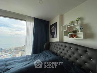 Wohnung zum Kauf mit 2 Zimmer in Bang Lamung, Chonburi
