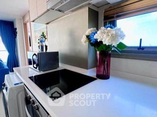Wohnung zum Kauf mit 2 Zimmer in Bang Lamung, Chonburi