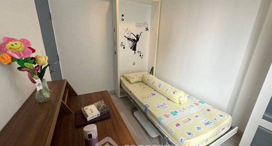 Condo en venta de 2 habitaciones en Khlong San, Bangkok