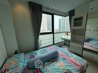 For sale 2 bedrooms condo in Khlong San, Bangkok