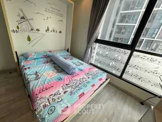 For sale 2 bedrooms condo in Khlong San, Bangkok