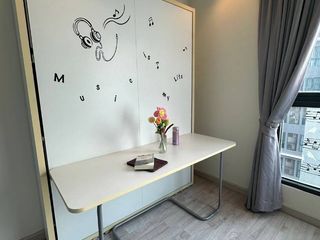 For sale 2 bedrooms condo in Khlong San, Bangkok
