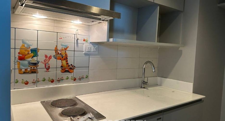 Condo en venta de 2 habitaciones en Khlong San, Bangkok