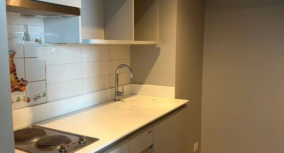 Condo en venta de 2 habitaciones en Khlong San, Bangkok