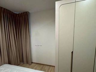 For sale 1 bed condo in Bang Kapi, Bangkok