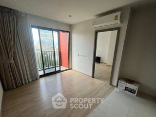 For sale 1 bed condo in Bang Kapi, Bangkok