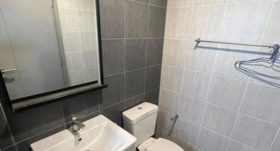 Продажа 1 кровать кондо в Банг Капи, Бангкок