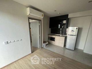 For sale 1 bed condo in Bang Kapi, Bangkok