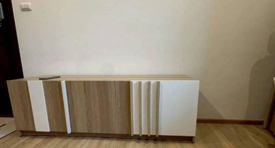 Продажа 1 кровать кондо в Банг Капи, Бангкок
