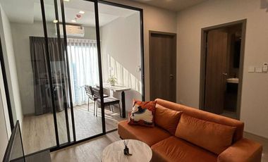 For rent and for sale 1 bed condo in Chatuchak, Bangkok