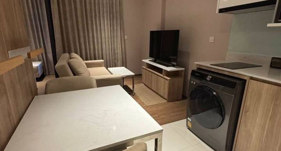 出售 1 卧室 公寓 在 Bang Lamung, Chon Buri