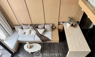 Wohnung zur Miete und zum Kauf mit 2 Zimmer in Watthana, Bangkok