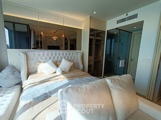 For rent and for sale 1 bed condo in Bang Lamung, Chonburi