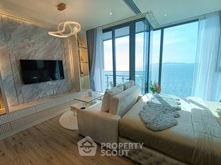 For rent and for sale 1 bed condo in Bang Lamung, Chonburi