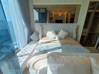 For rent and for sale 1 bed condo in Bang Lamung, Chonburi