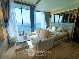 For rent and for sale 1 bed condo in Bang Lamung, Chonburi