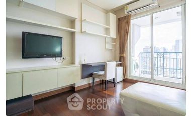 For sale 1 bed condo in Watthana, Bangkok