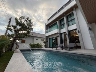 出售 5 卧室 别墅 在 Bang Lamung, Chon Buri