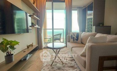 Продажа 1 кровать кондо в Йомтиен, Паттайя